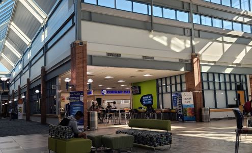 Collin College Spring Creek Campus Bookstore