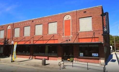 Fairbury Furniture Livingston County