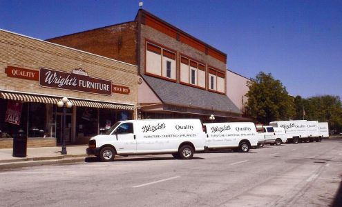 Wright's Furniture