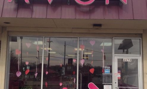 Avon Beauty Center Waterford Waterford