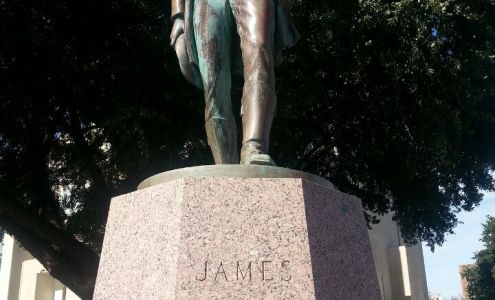 County Building Center