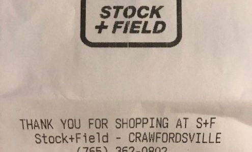 R.P. Home & Harvest of Tilton Tilton