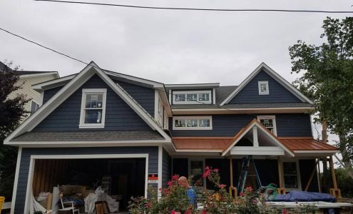 Shore Lumber & Millwork 205 Glendale Ave, Centreville Maryland 21617