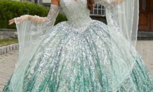 Cindy's Bridal - Bridal Gowns, Quinceañera Dresses, Prom Dresses and much more!!