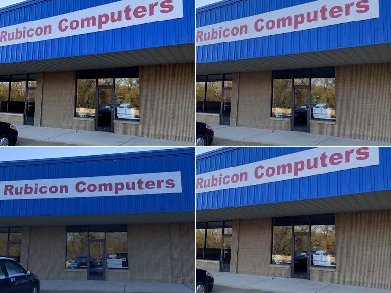 Rubicon Computers