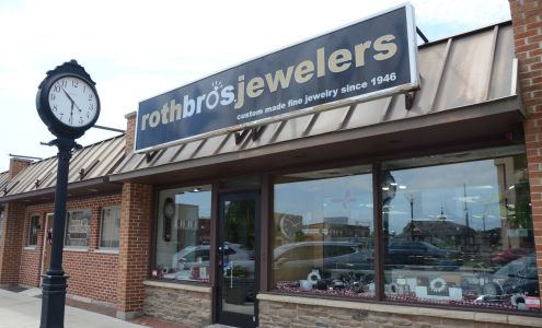 Roth Jewelers
