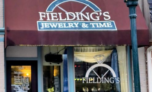 Fieldings Co Inc