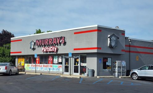 Parts City Auto Parts - Murray's