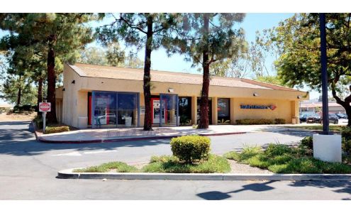 Bank of America Financial Center Thousand Oaks