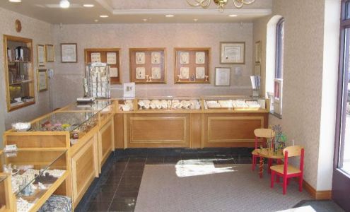 Larson Jewelry Design Inc.