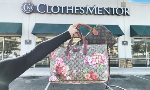 Clothes Mentor Park North