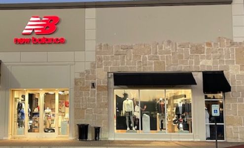 New Balance San Antonio @ Alamo Quarry Market