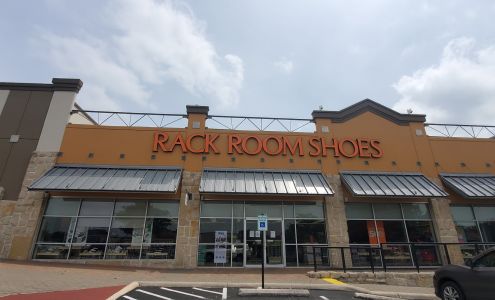 Rack Room Shoes