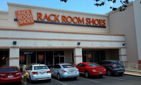 Rack Room Shoes