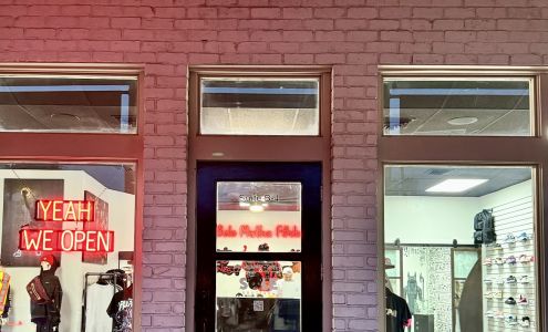 Sole Sneaker Boutique