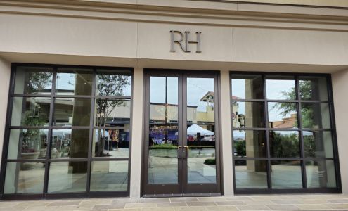 RH San Antonio | The Gallery at La Cantera