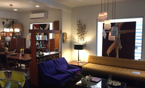 mod pad modern furniture