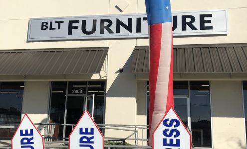 BLT Furniture