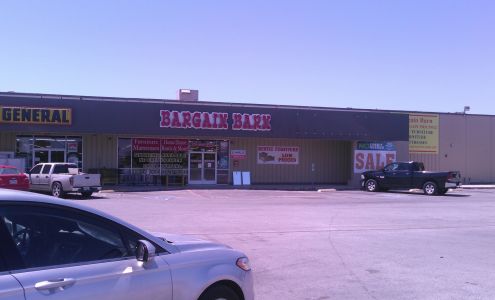 Bargain Barn