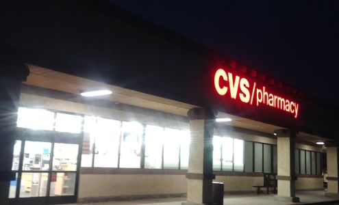 CVS