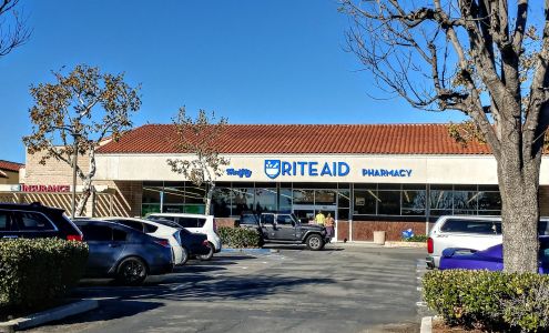 Rite Aid Thousand Oaks