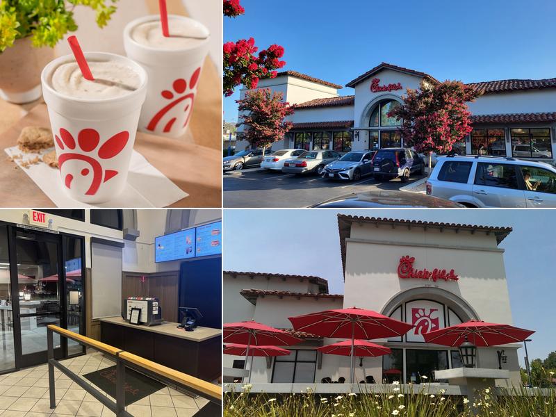 Chick-fil-A