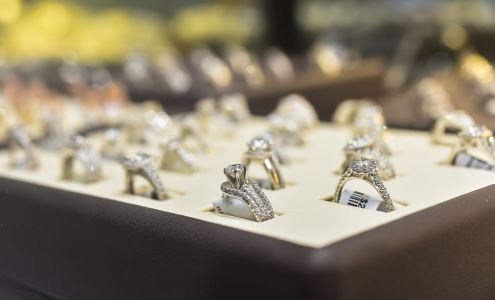 Alonso Jewelry Designs