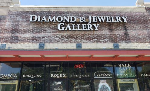 Diamond & Jewelry Gallery