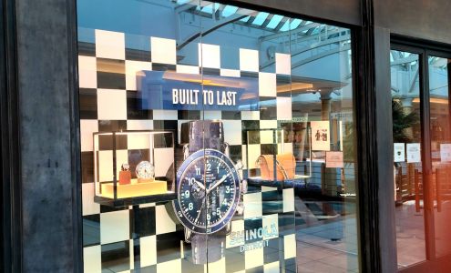 Shinola Somerset Collection