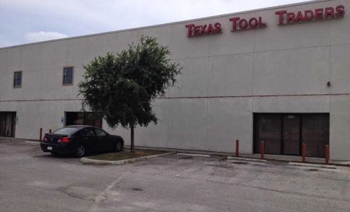 Texas Tool Traders