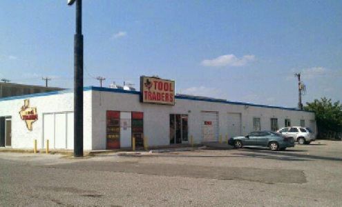Texas Tool Traders
