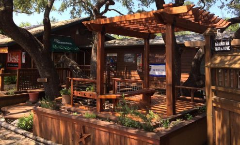 Braundera Yard & Hardware Inc.