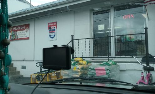 Bryan & Brittingham Inc