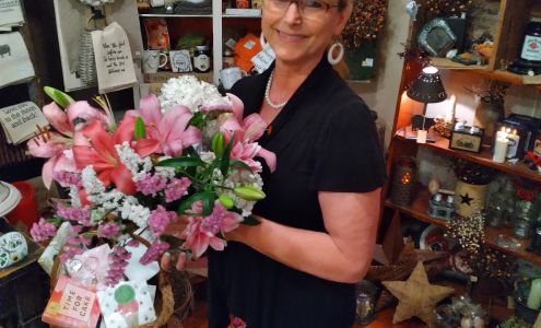 Harvest Inn Interior Decor & Gift Shop