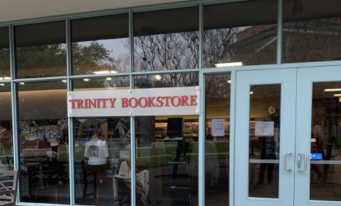 Trinity University Bookstore