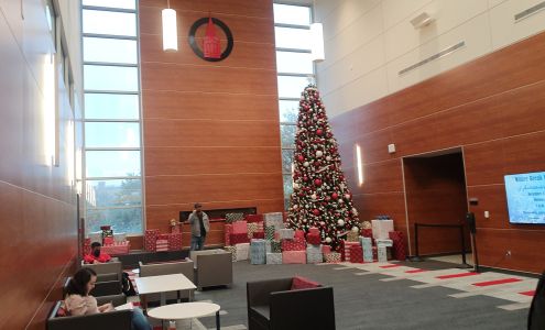 University of the Incarnate Word Bookstore