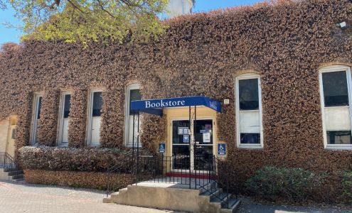 University Bookstore