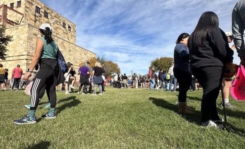 UTSA Bookstore - Downtown