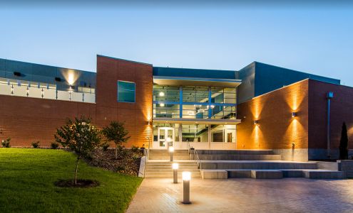 St. Philip's College Bookstore