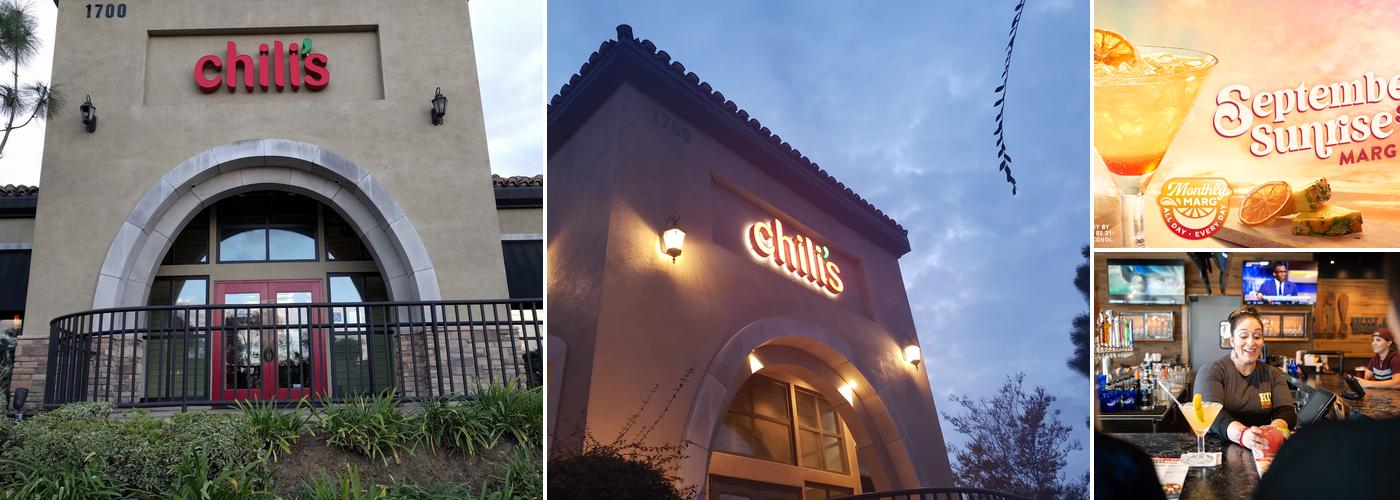 Chili's Grill & Bar