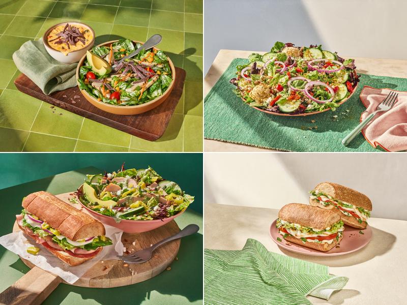 Panera Bread 205 N Moorpark Rd, Thousand Oaks