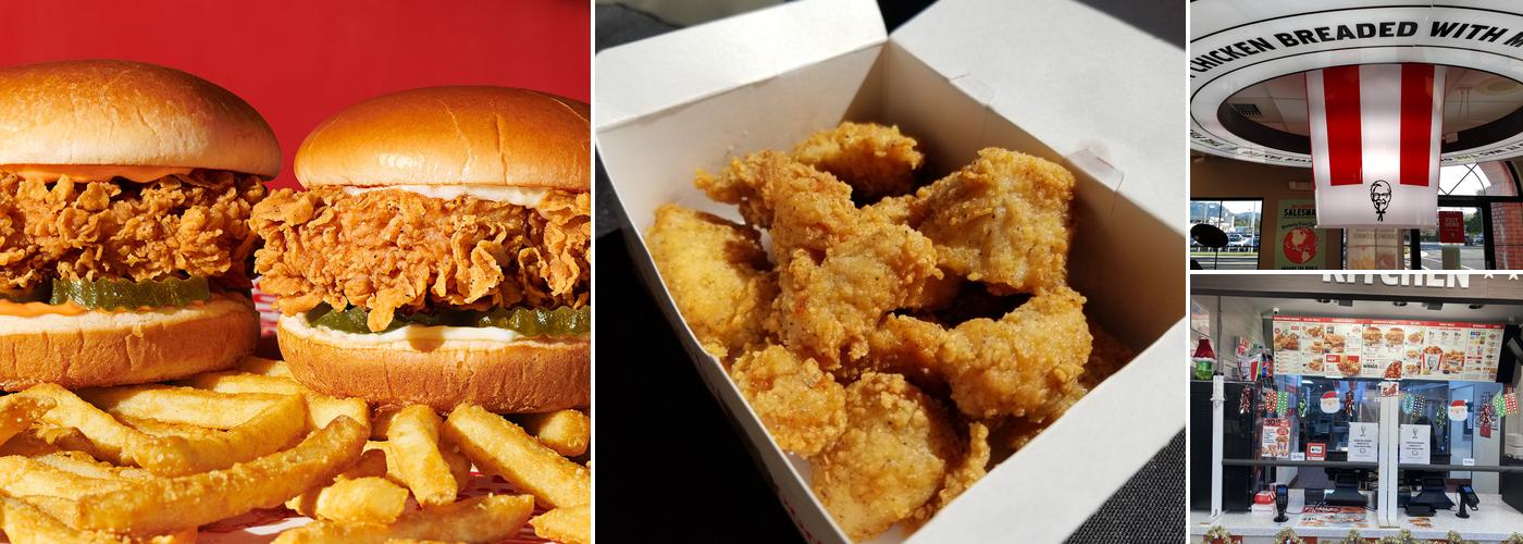 KFC