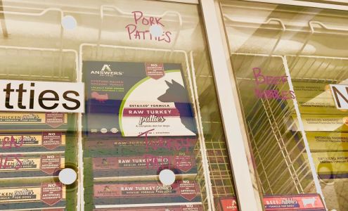 Fifi & Fidos Pet Boutique