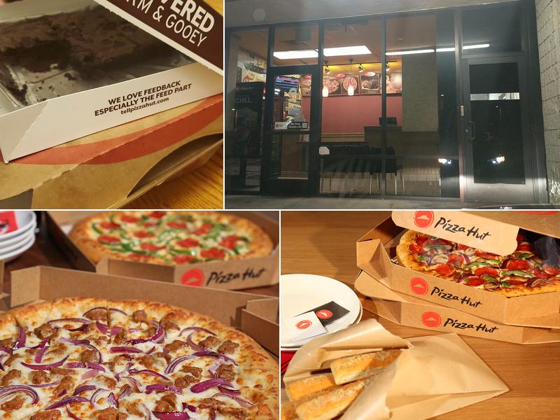 Pizza Hut