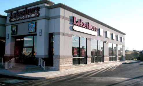 Lakeshore Learning Store