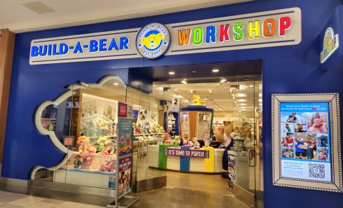 Build-A-Bear Workshop