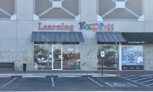 Learning Express Toys