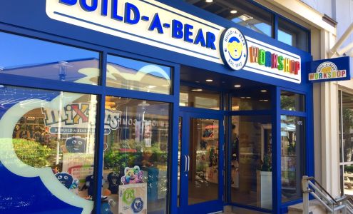 Build-A-Bear Workshop