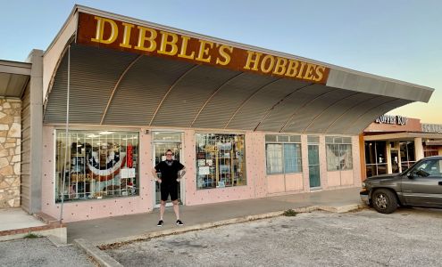 Dibble's Hobbies