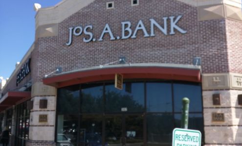 Jos A. Bank